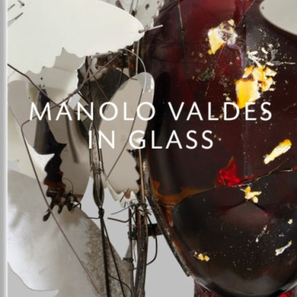 Manolo Valdés – in Glass