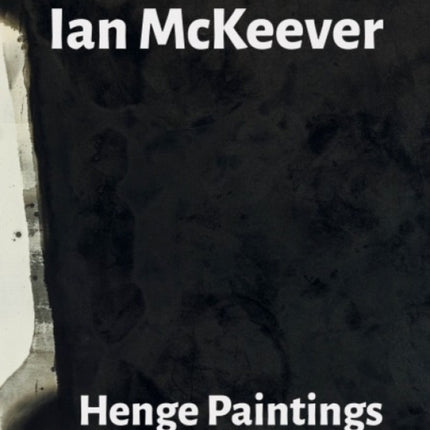 Ian Mckeever – Henge Paintings