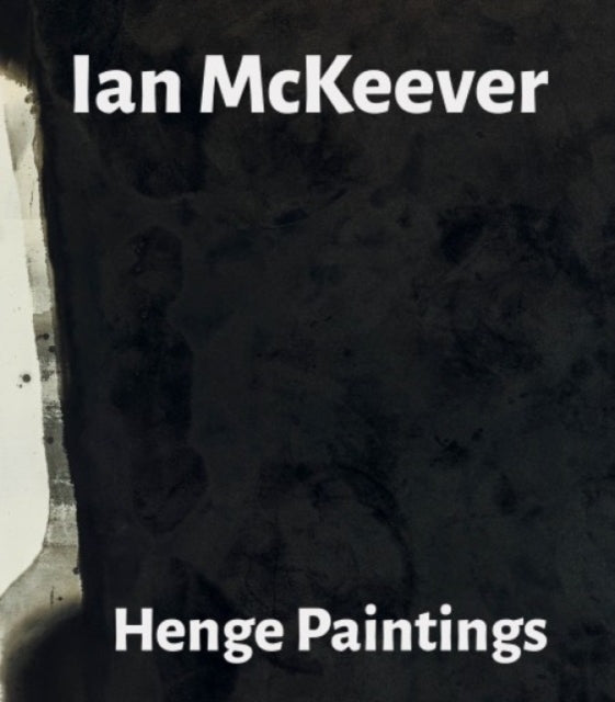 Ian Mckeever – Henge Paintings