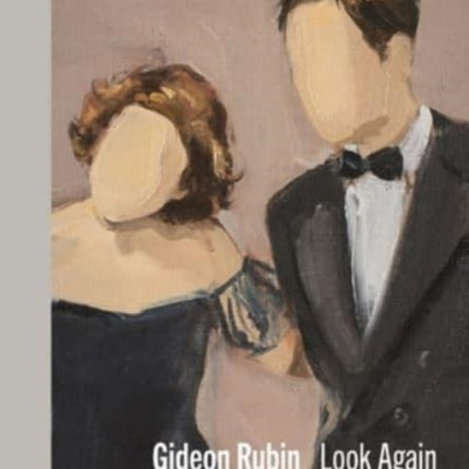 Gideon Rubin – Look Again