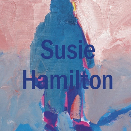 Susie Hamilton