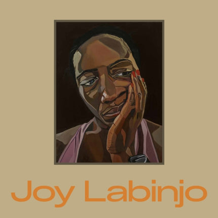 Joy Labinjo
