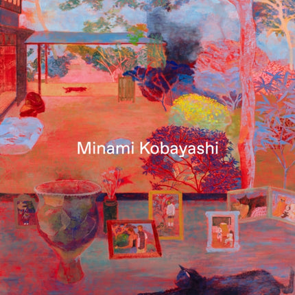 Minami Kobayashi