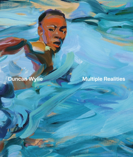Duncan Wylie  Multiple Realities