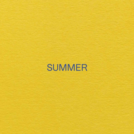 SUMMER