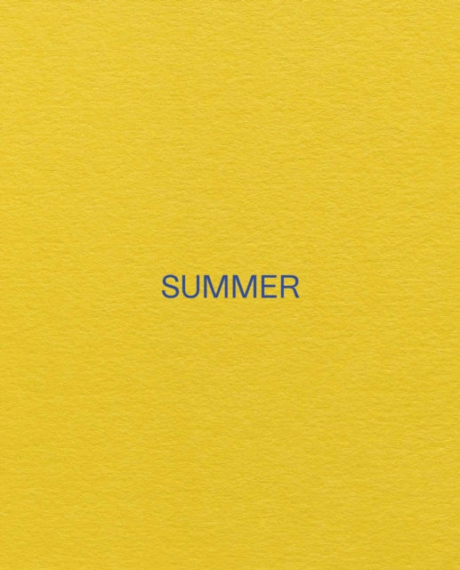 SUMMER