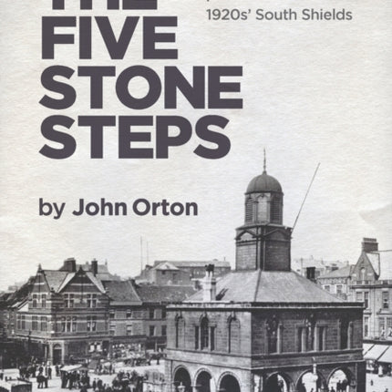 The Five Stone Steps