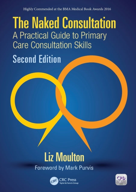 The Naked Consultation: A Practical Guide to