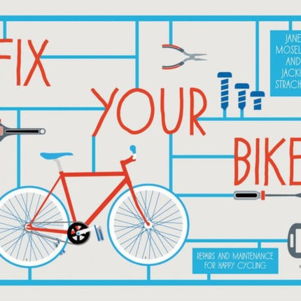 Fix Your Bike