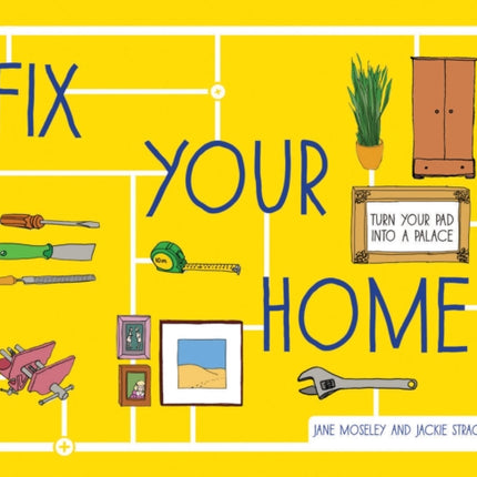 Fix Your Home