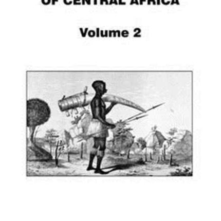 The Lake Regions of Central Africa