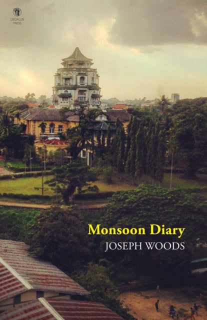 Monsoon Diaries