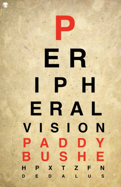 Peripheral Vision