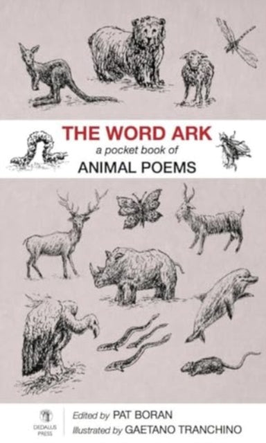 The Word Ark: A Pocket Book of Animal Poems