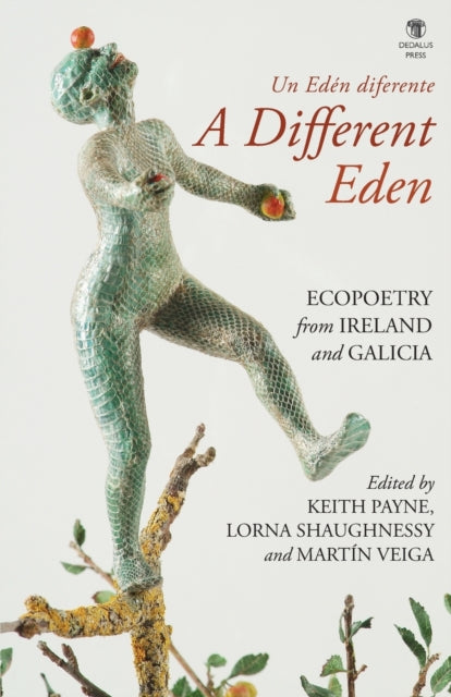 A Different Eden