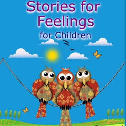 Stories for Feelings for Children