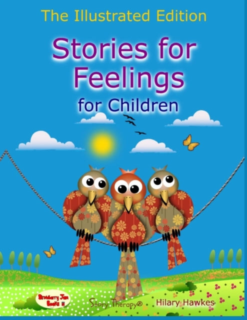 Stories for Feelings for Children