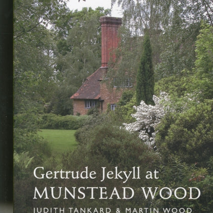 Gertrude Jekyll at Munstead Wood