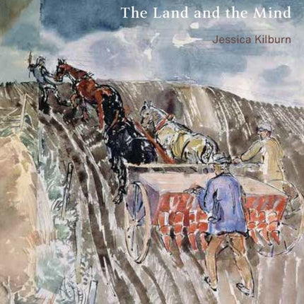 Thomas Hennell: The Land and the Mind