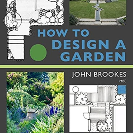 How to Design a Garden