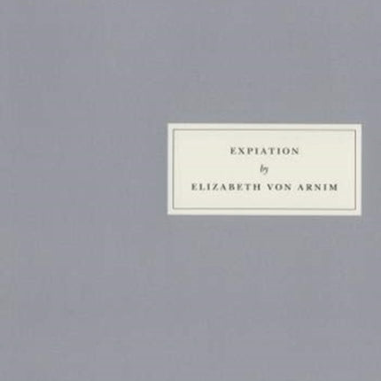 Expiation