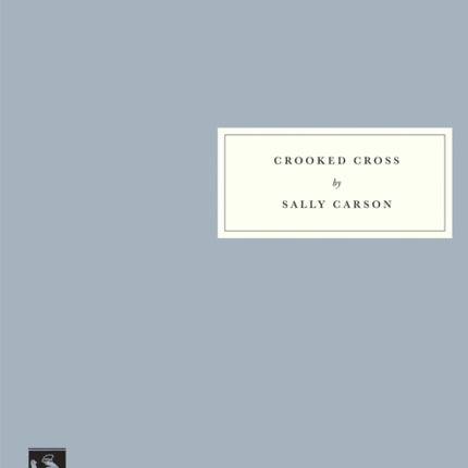 Crooked Cross