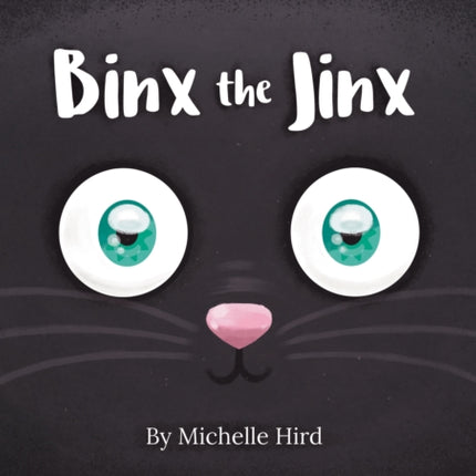 Binx the Jinx