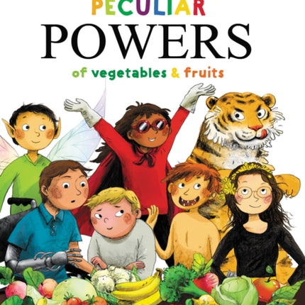 The Poetical Institute's Peculiar Powers of