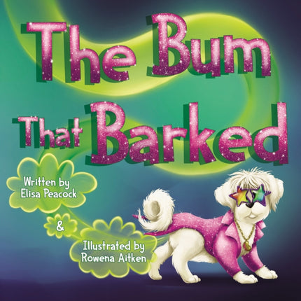 The Bum That Barked