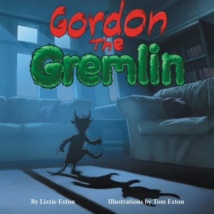 Gordon the Gremlin