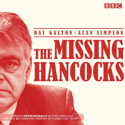 The Missing Hancocks