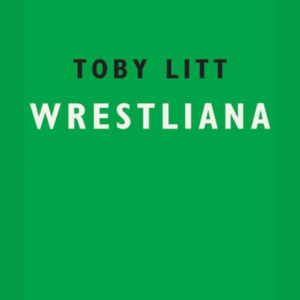 Wrestliana