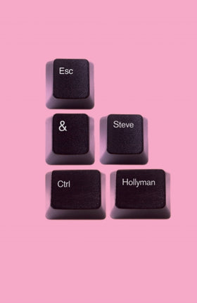 Esc&Ctrl