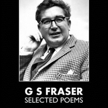 Selected Poems