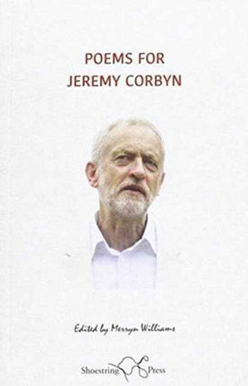 Poems for Jeremy Corbyn