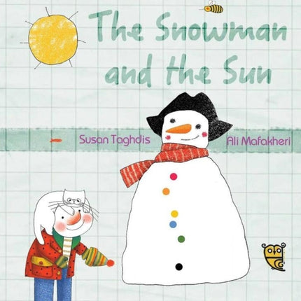 The Snowman and the Sun