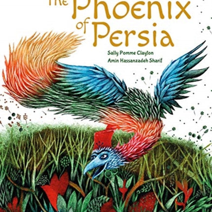 The Phoenix of Persia