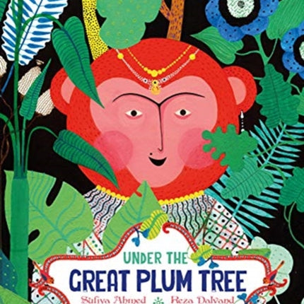 Under the Great Plum Tree One Story Many Voices