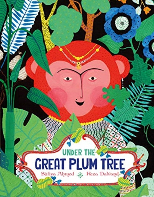 Under the Great Plum Tree One Story Many Voices