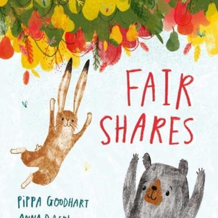 Fair Shares