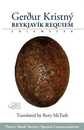 Reykjavik Requiem