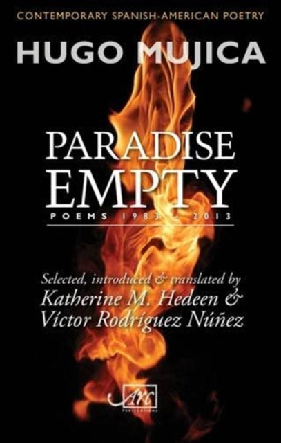 Paradise Empty Poems 1983 2013