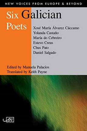 Six Galician Poets