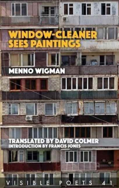 Window-Cleaner Sees Paintings