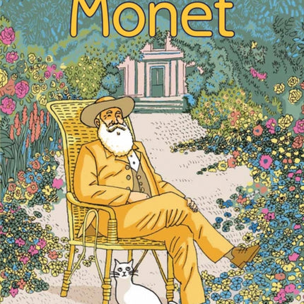 Green Fingers of Monsieur Monet