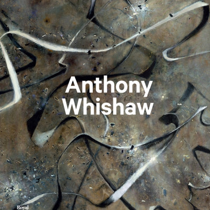 Anthony Whishaw