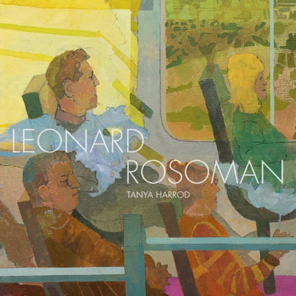 Leonard Rosoman