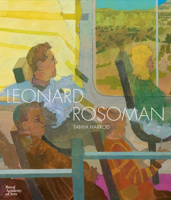 Leonard Rosoman