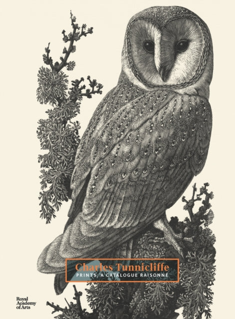 Charles Tunnicliffe: Prints: A Catalogue Raisonné