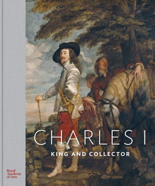 Charles I: King and Collector